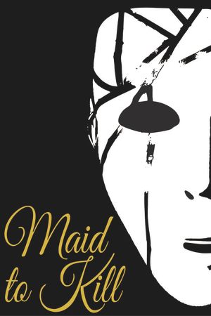 Maid to Kill's poster