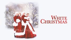 White Christmas's poster