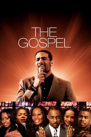The Gospel's poster image