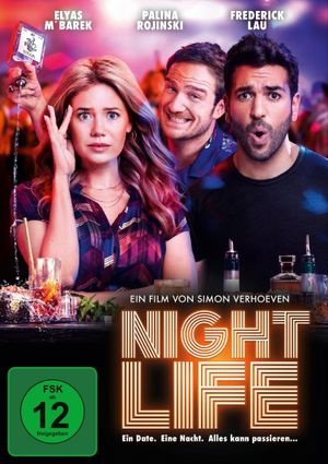 Nightlife's poster