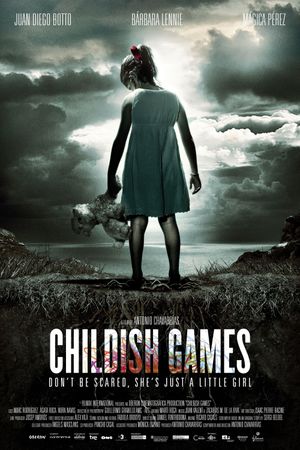 Childish Games's poster