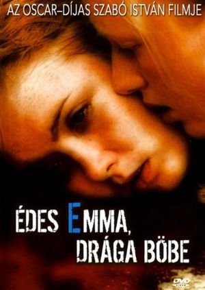 Dear Emma, Sweet Böbe's poster