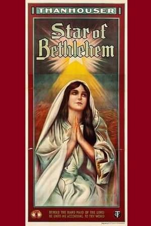 Star of Bethlehem's poster