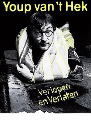 Youp van 't Hek: Verlopen en Verlaten's poster