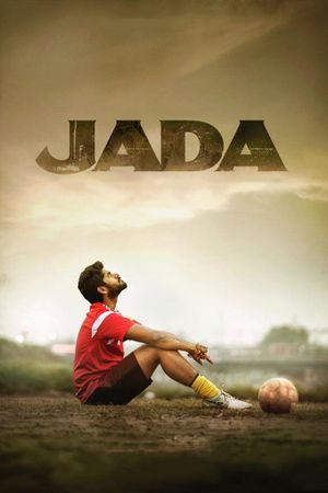Jada's poster