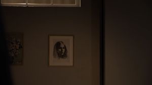 Return's poster