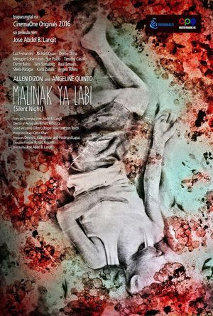 Malinak ya labi's poster