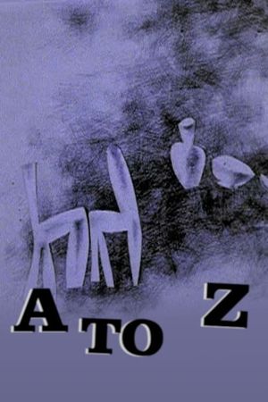 A to Z's poster