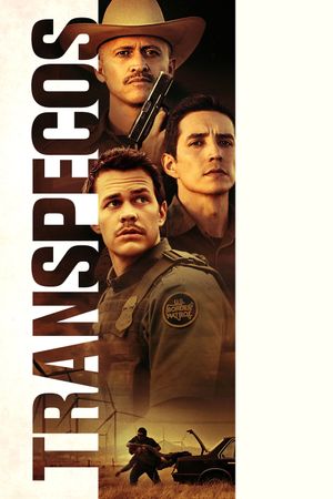 Transpecos's poster