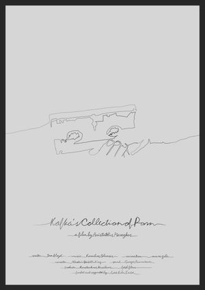 Kafka’s Collection of Porn's poster
