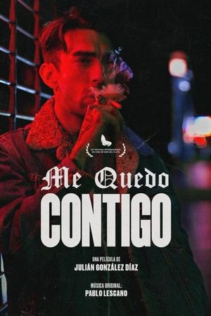 Me quedo contigo's poster