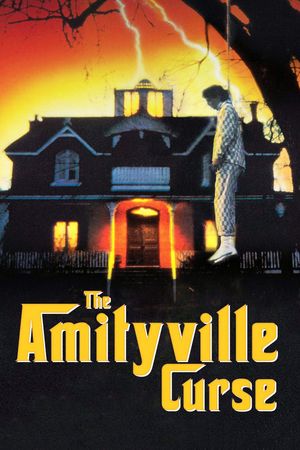 The Amityville Curse's poster