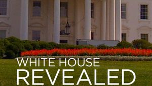 White House Revealed's poster
