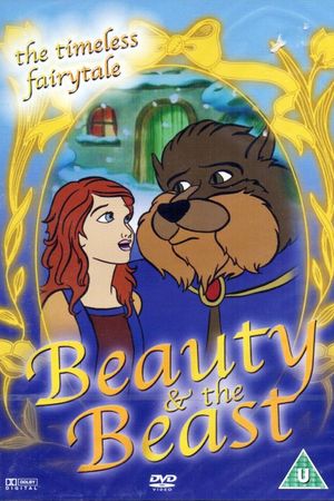 Beauty and the Beast's poster image