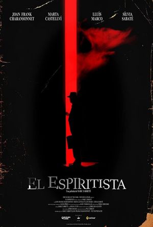 El Espiritista's poster