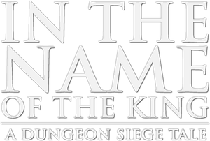 In the Name of the King: A Dungeon Siege Tale's poster