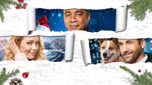 A Christmas Together With You's poster