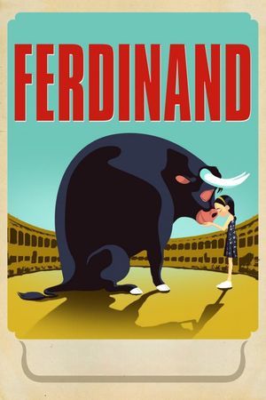 Ferdinand's poster