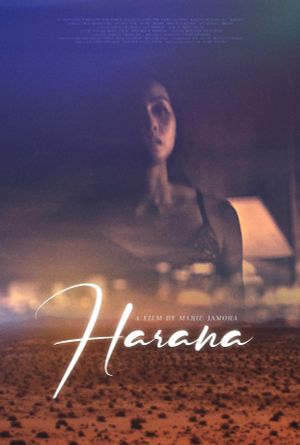 Harana's poster