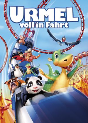 Impy's Wonderland's poster