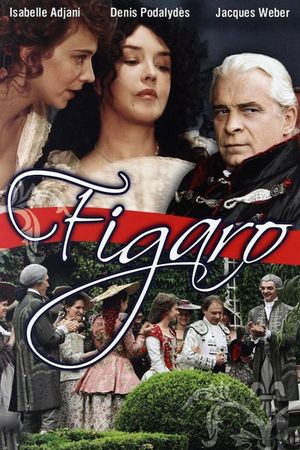 Figaro's poster