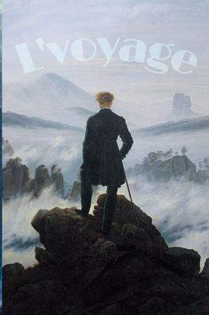 L'voyage's poster