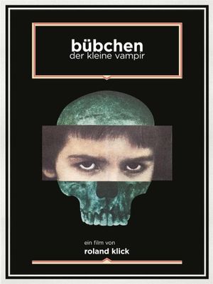 Bübchen's poster