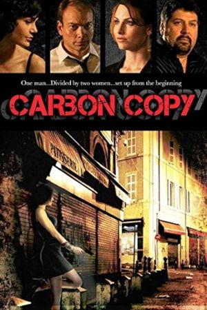 The Carbon Copy's poster