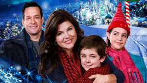 Northpole's poster