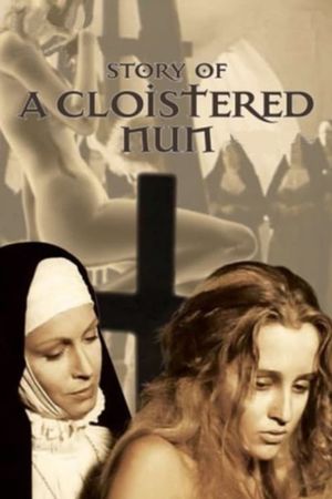 Story of a Cloistered Nun's poster