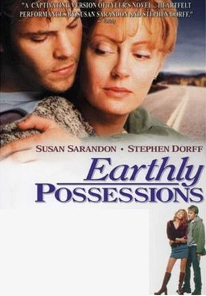 Earthly Possessions's poster