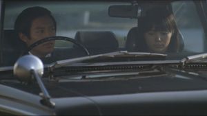 Hatsukoi's poster