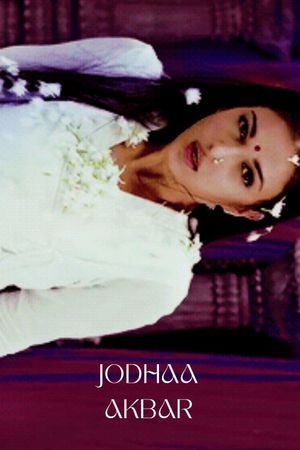 Jodhaa Akbar's poster