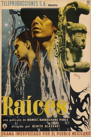 Roots's poster