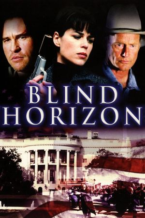 Blind Horizon's poster