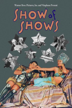 Show of Shows's poster