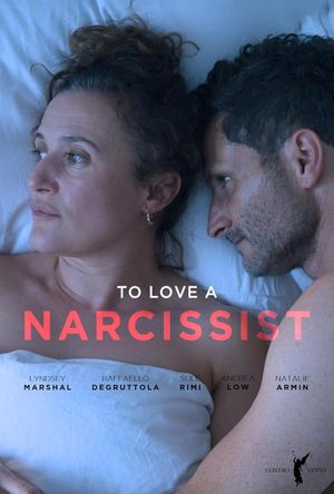 To Love a Narcissist's poster