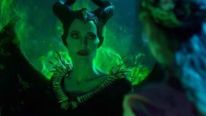 Maleficent: Mistress of Evil's poster