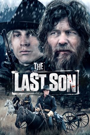 The Last Son's poster