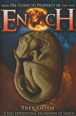 Enoch: Prophecy's poster image