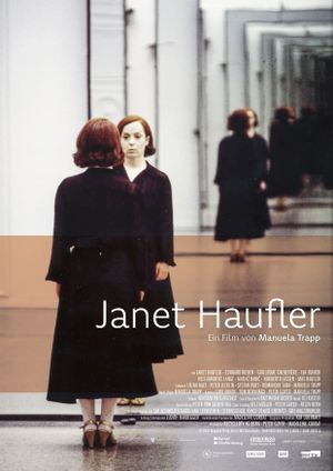 Janet Haufler's poster