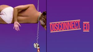 Disconnected's poster