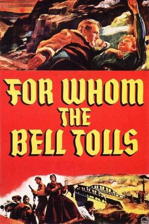 For Whom the Bell Tolls's poster image