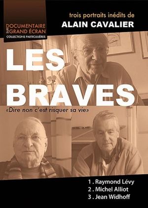 Les Braves's poster
