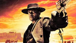 Outlaw Posse's poster