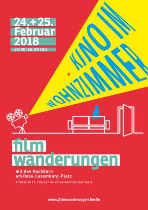 Film Wanderungen's poster image