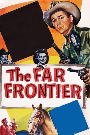 The Far Frontier's poster