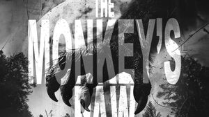 The Monkey's Paw's poster