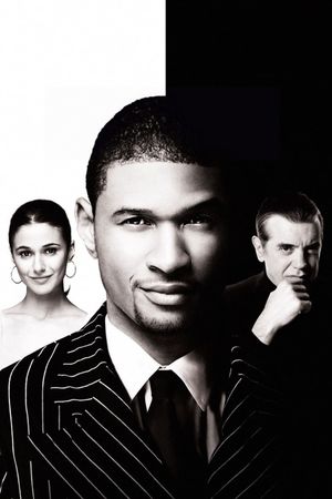 In the Mix's poster