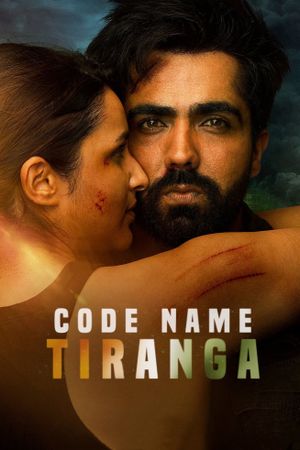 Code Name: Tiranga's poster